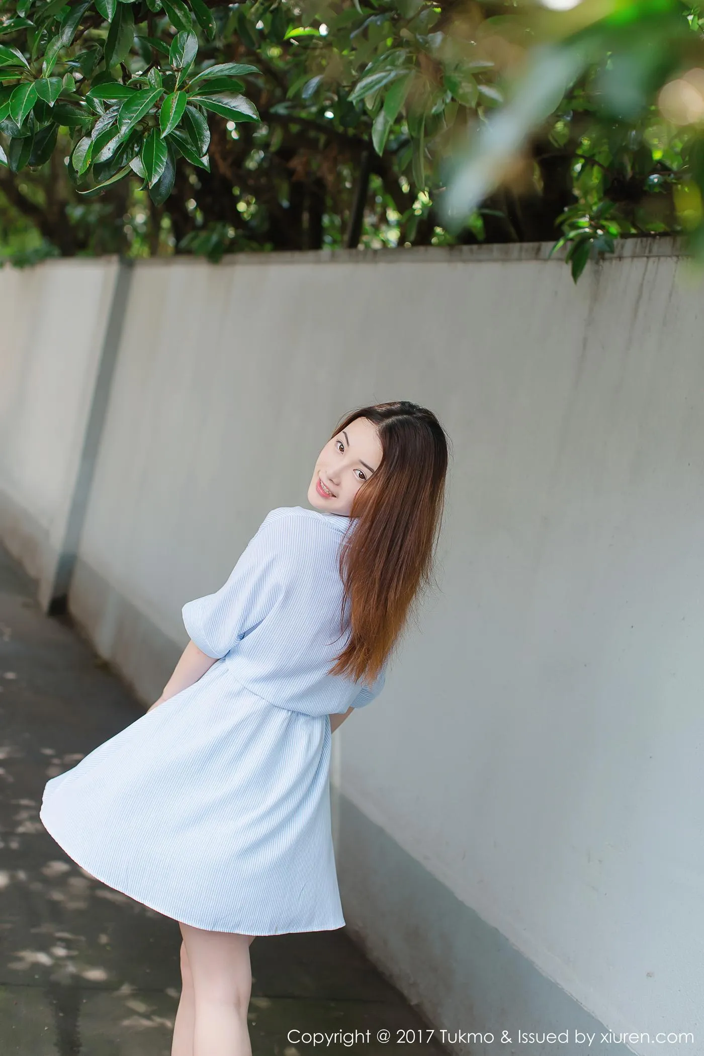 Vol.099 绵绵 [41P]插图5